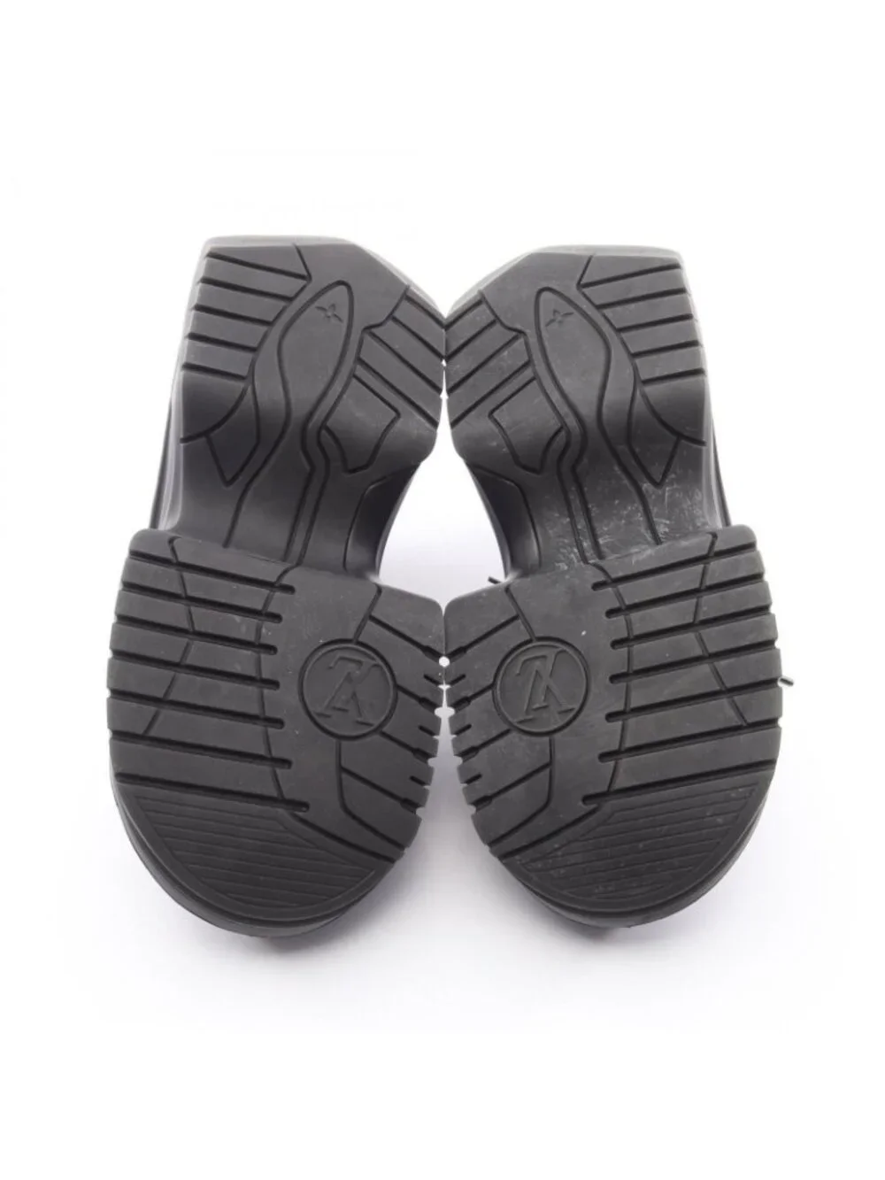 Louis Vuitton Sneakers LV Arclight 2.0 Line Leather Canvas